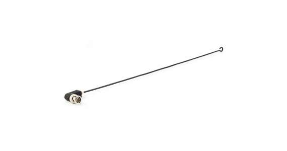 Lectrosonics A170AC Whip Antenna, BNC, VHF 174-216 MHZ