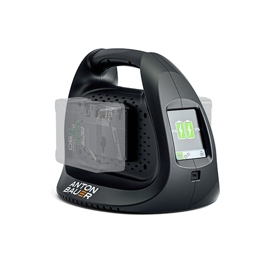 Anton/Bauer Performance Dual Charger