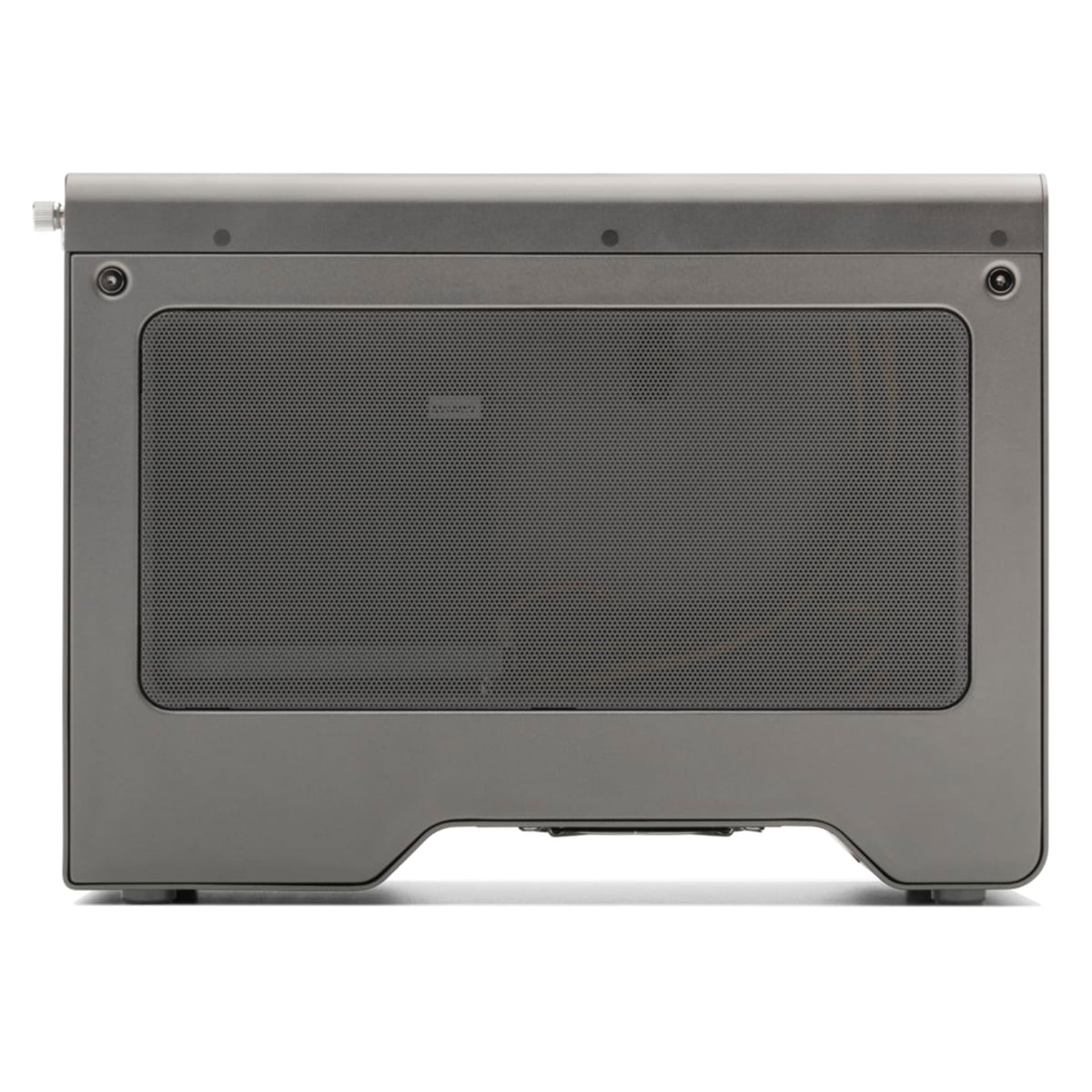 OWC AKiTiO Node Titan Thunderbolt 3 eGPU Enclosure with 650W PSU