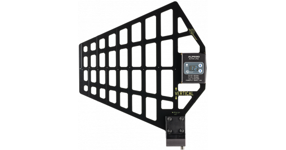 Lectrosonics ALP690 Antenna Lpda 470-692 MHZ Passive or Active with Variable Gain