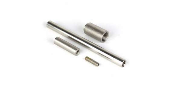 Lectrosonics ALPKIT Accessory Mountng KIT for ALP/Sna