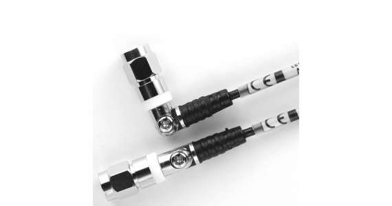 Lectrosonics AMJ Antenna, Jointed, SMA Connector, Block Specific