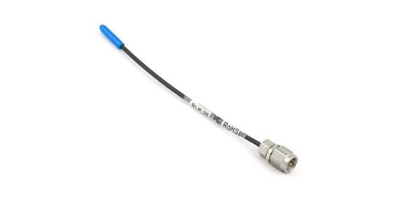 Lectrosonics AMM Antenna, UHF BELT-PACK Transmitter, Block Specific