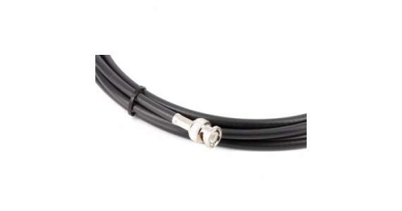Lectrosonics ARG15 Cable, Mini Coaxial, 15ft