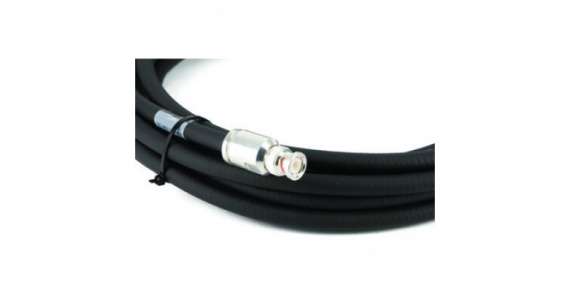 Lectrosonics ARG25 Cable, Coaxial, BNC/BNC, 25ft