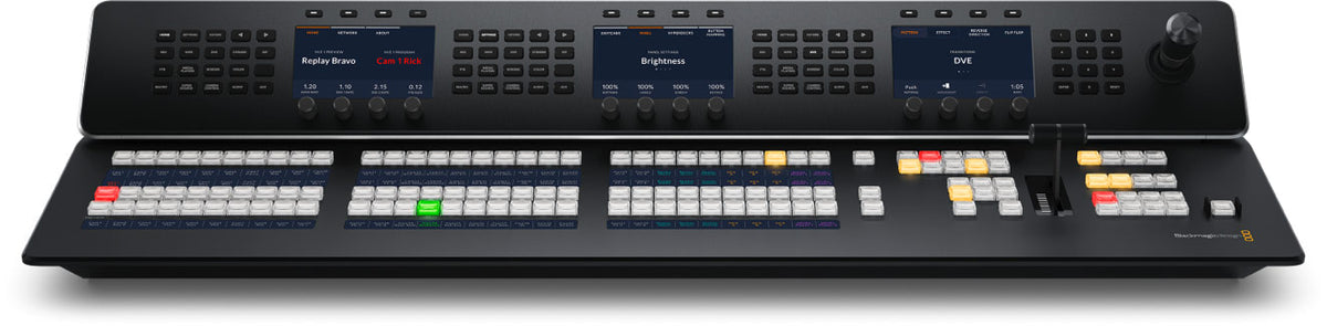 Blackmagic Design ATEM 1 M/E Advanced Panel 30