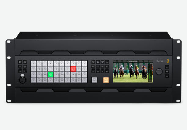 Blackmagic Design ATEM 4 M/E Constellation 4K Plus