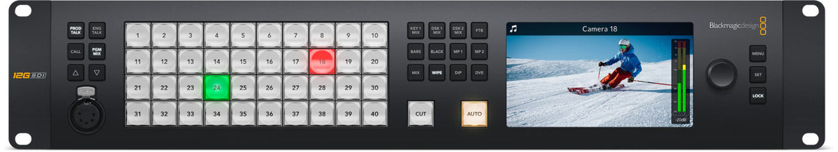 Blackmagic Design ATEM 4 M/E Constellation 4K