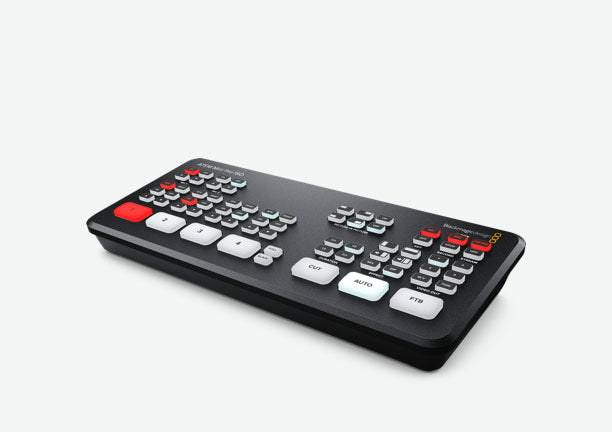 Blackmagic Design ATEM Mini Pro ISO