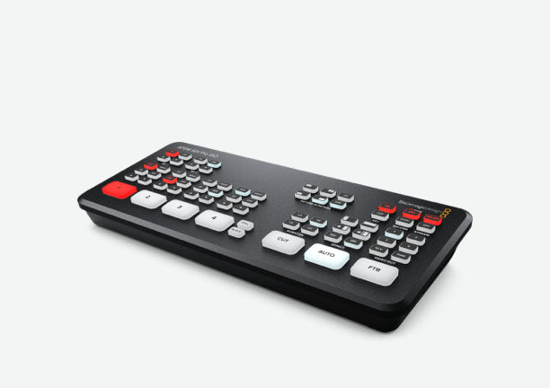 Blackmagic Design ATEM SDI Pro ISO