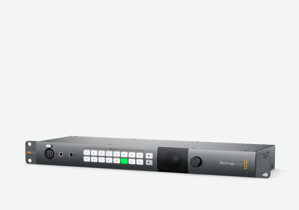 Blackmagic Design ATEM Talkback Converter 4K