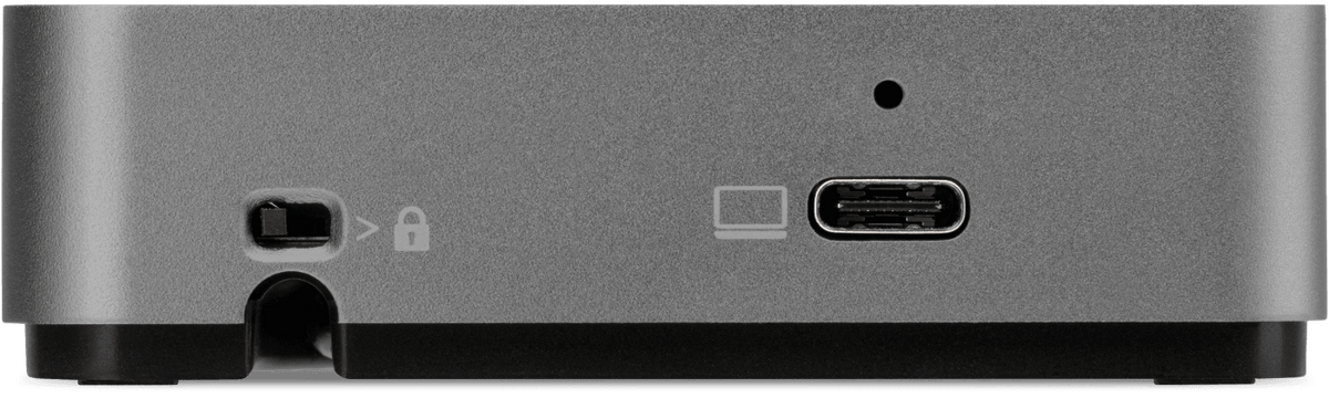Atlas Dual SD Card Reader with USB-C (10Gb/s)