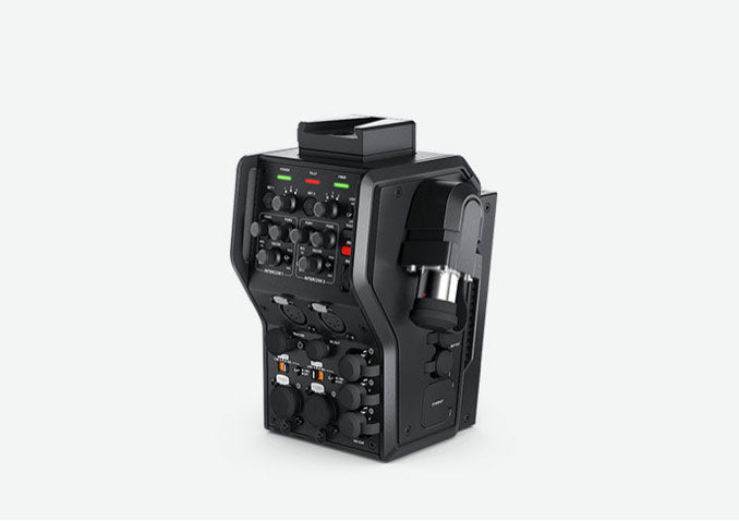 Blackmagic Design Camera Fiber Converter