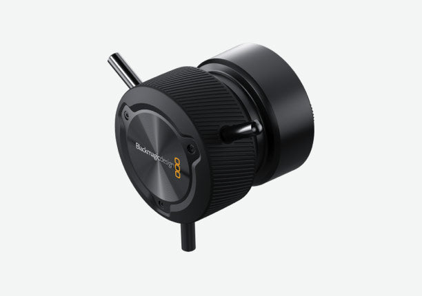Blackmagic Design Focus Demand