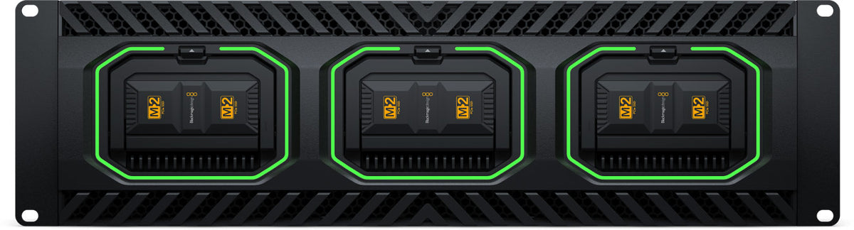 Blackmagic Design Media Dock Ultra