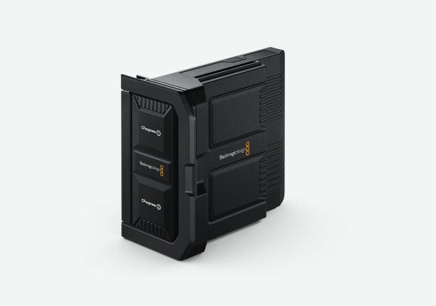 Blackmagic Design Media Module CF