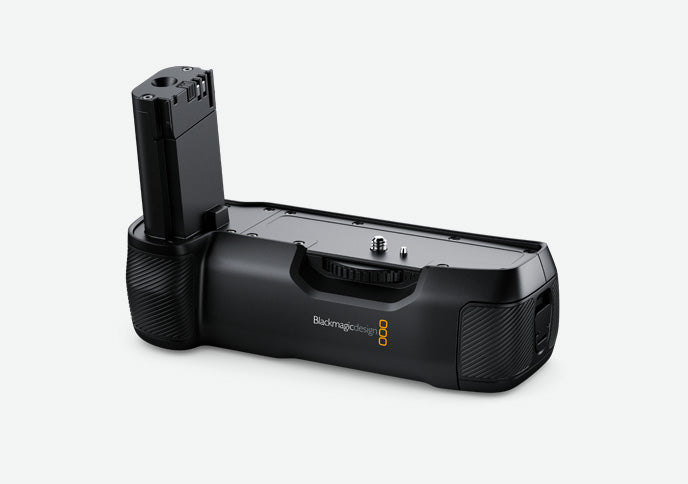 Blackmagic Design Pocket Camera Battery Grip