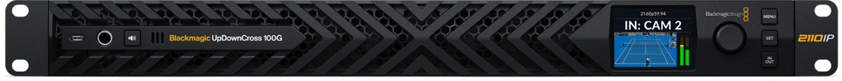 Blackmagic Design UpDownCross 100G