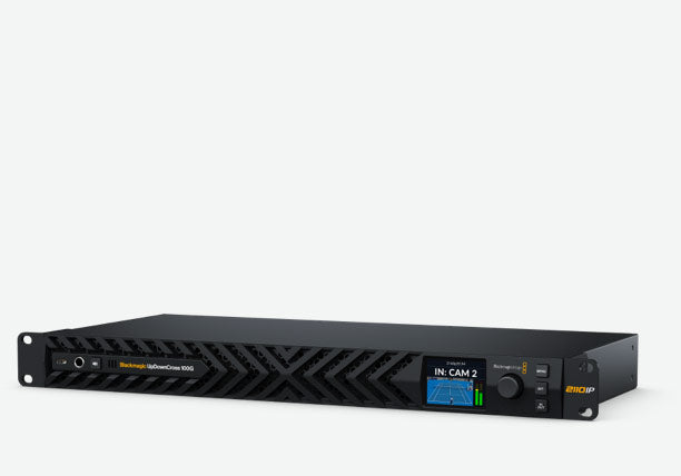 Blackmagic Design UpDownCross 100G