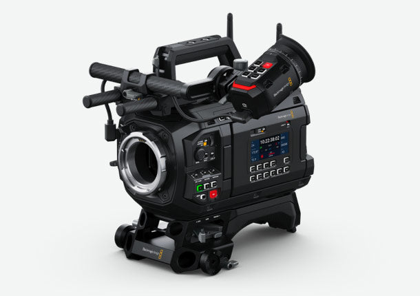 Blackmagic Design URSA Cine 12K LF + EVF