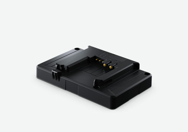 Blackmagic Design URSA Cine Battery Plate