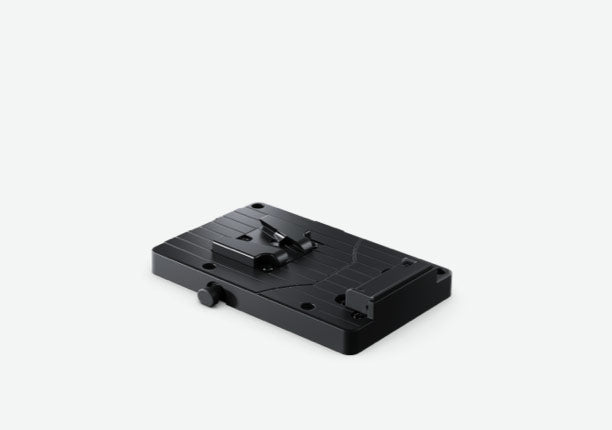 Blackmagic Design URSA Cine Battery Plate (V-Lock)