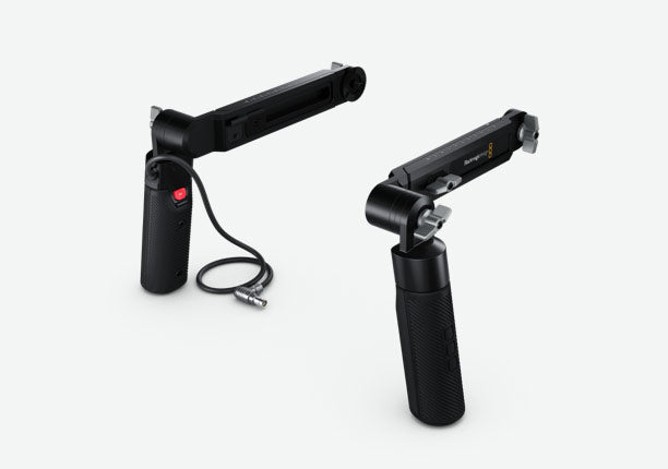 Blackmagic Design URSA Cine Grips