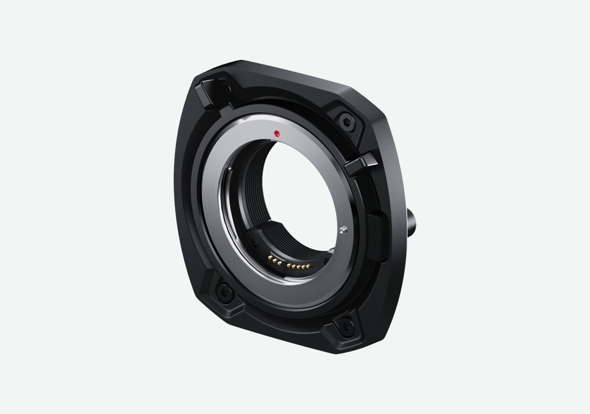 Blackmagic Design URSA Cine
