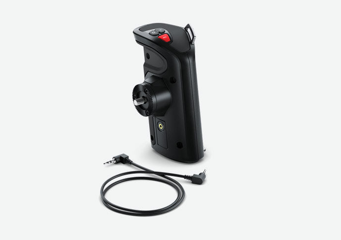 Blackmagic Design URSA Handgrip