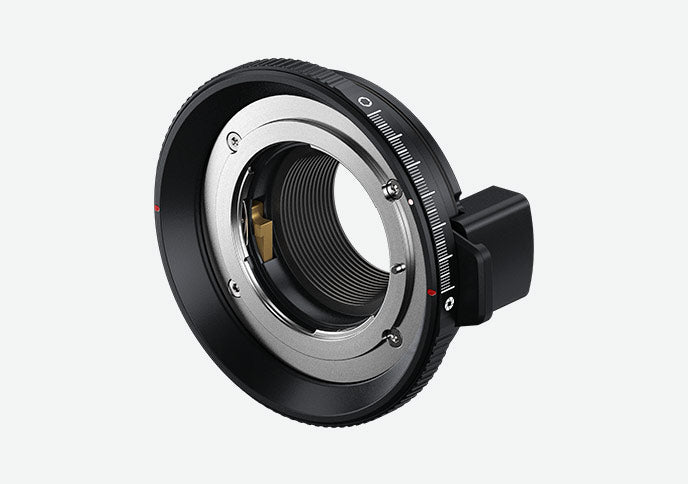 Blackmagic Design URSA Mini Pro F Mount