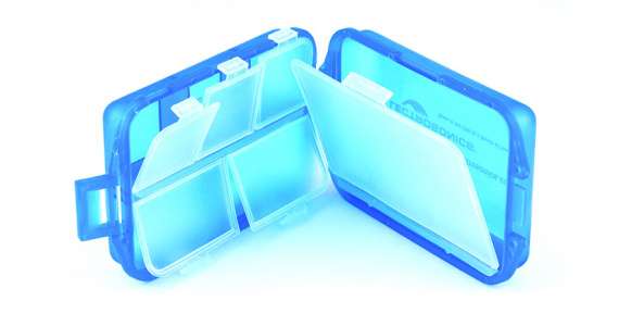 Lectrosonics MICBOX Replacement Mic Case for Lav Mics and Lav Mic Accessories