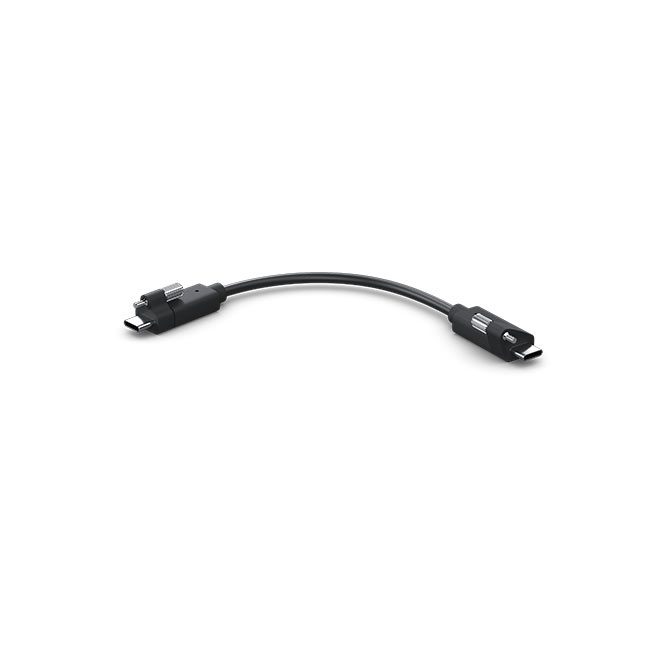 Blackmagic Design Cable - USB-C URSA Mini Recorder