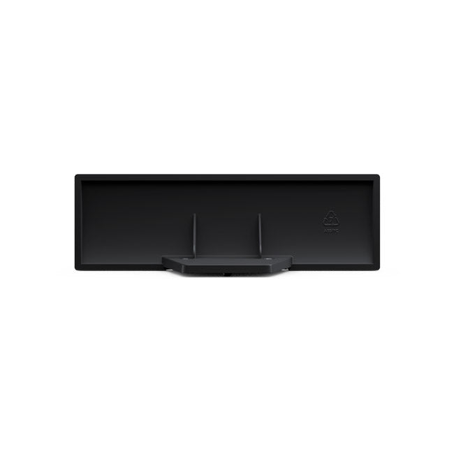 Blackmagic Design Universal Rack Shelf 1/3 Blank Blackmagic Universal Rack Shelf 1/3 Blank
