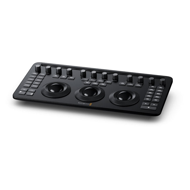 Blackmagic Design DaVinci Resolve Micro Color Panel