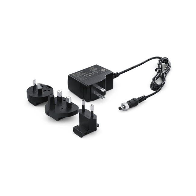 Blackmagic Design Power Supply - Converters 12V12W Locking