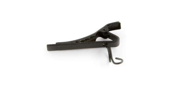 Lectrosonics C119RA Right angle mic clip for M119 and M140 lavaliere mics