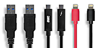 OWC StudioStack 2 NVMe Thunderbolt 5 80Gb/s Storage and Hub