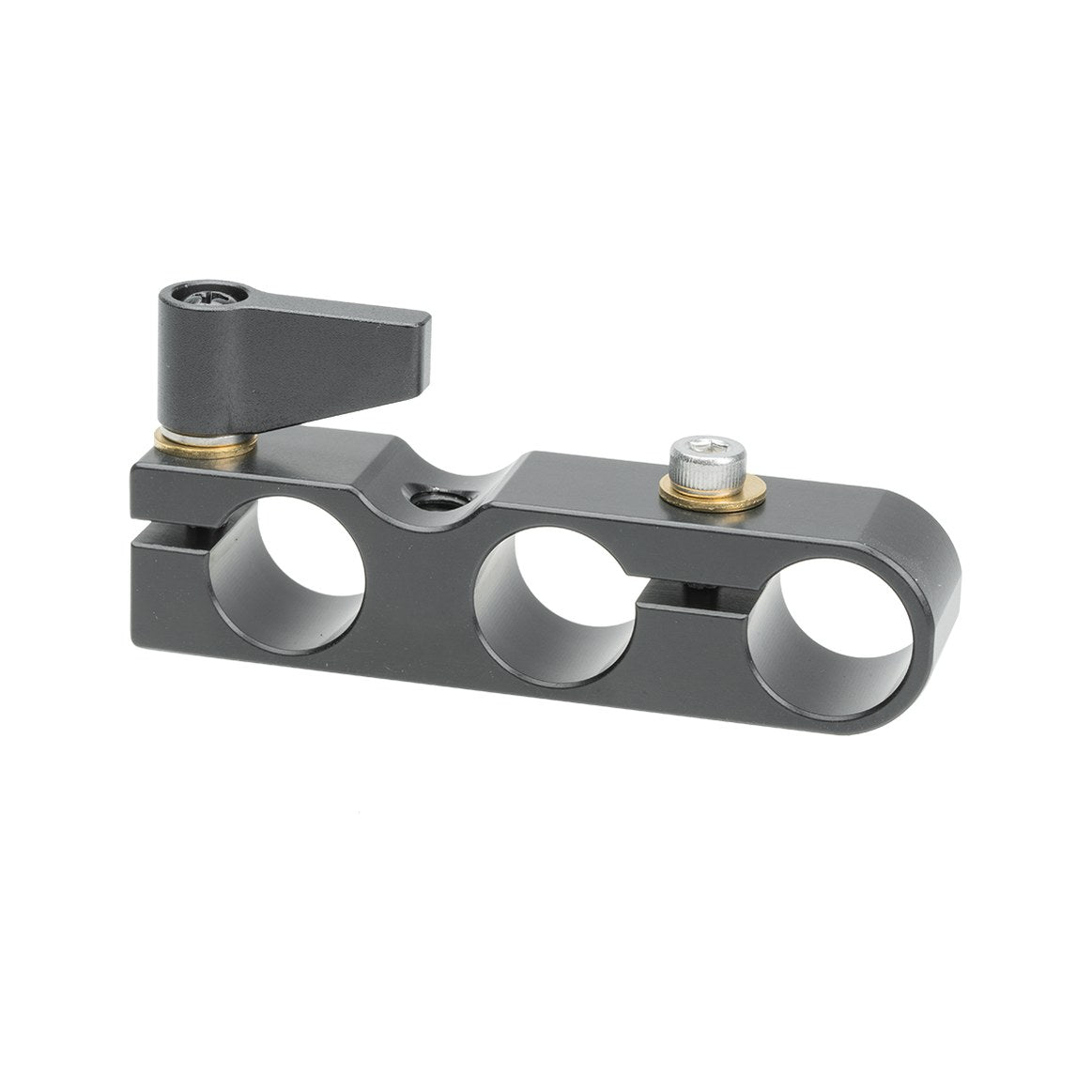 Upgrade Innovations Offset 15mm Rod Clamp