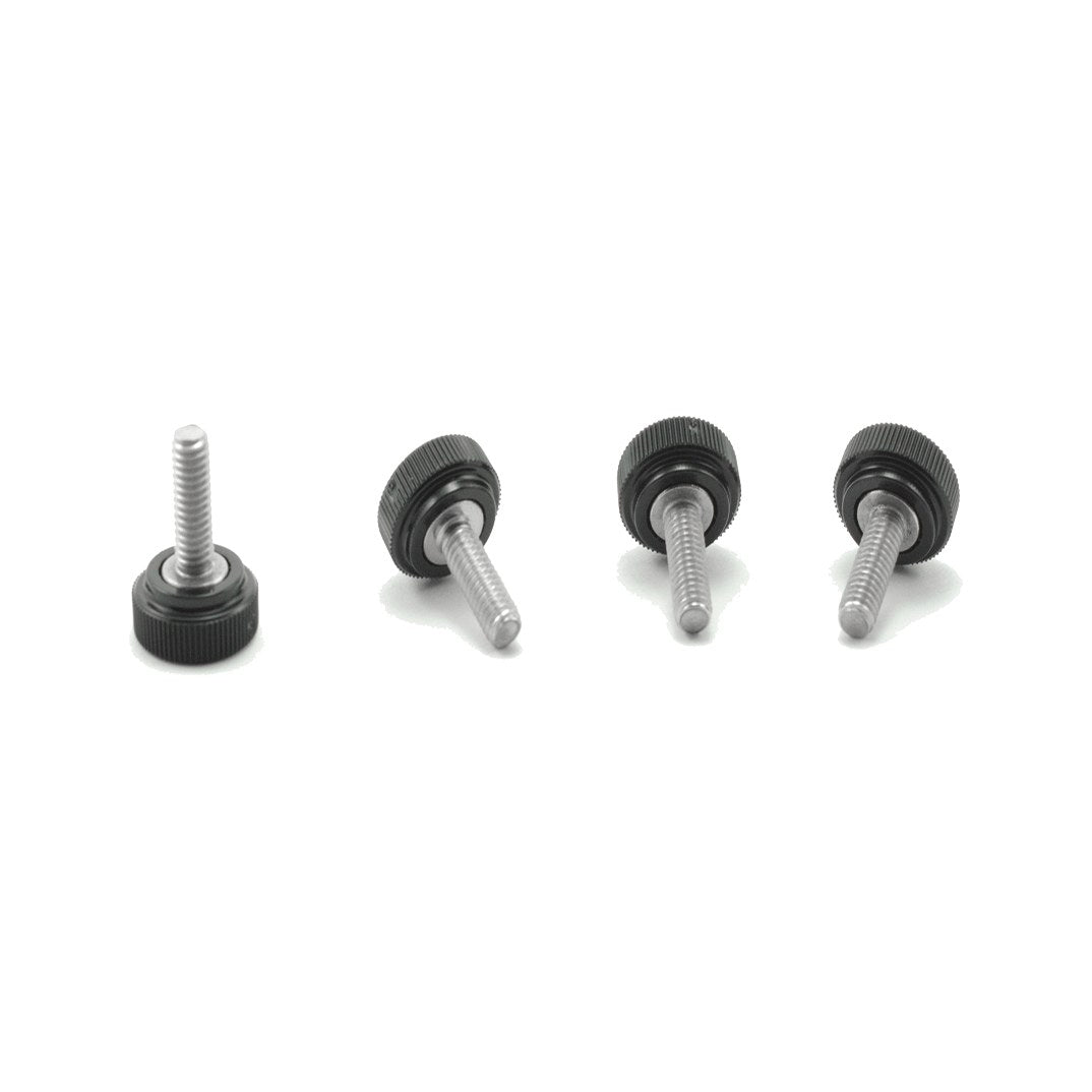 Upgrade Innovations MMS Standard VESA Plate Thumbscrews (Set of 4)