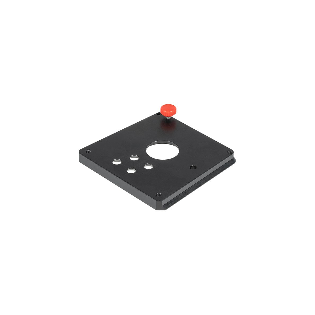 Upgrade Innovations VESA Quick Release Receiver Plate