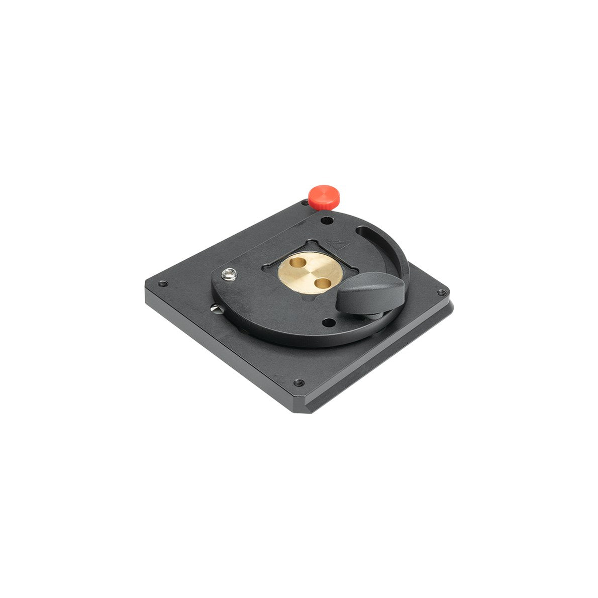 Upgrade Innovations VESA Quick Release & Landscape/Portrait Receiver Plate