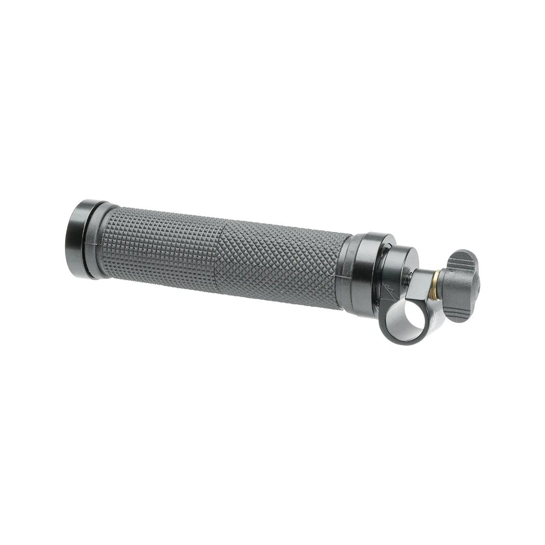 Upgrade Innovations Grip Handle to 1/4" Pin-Loc 15mm Rod Clamp