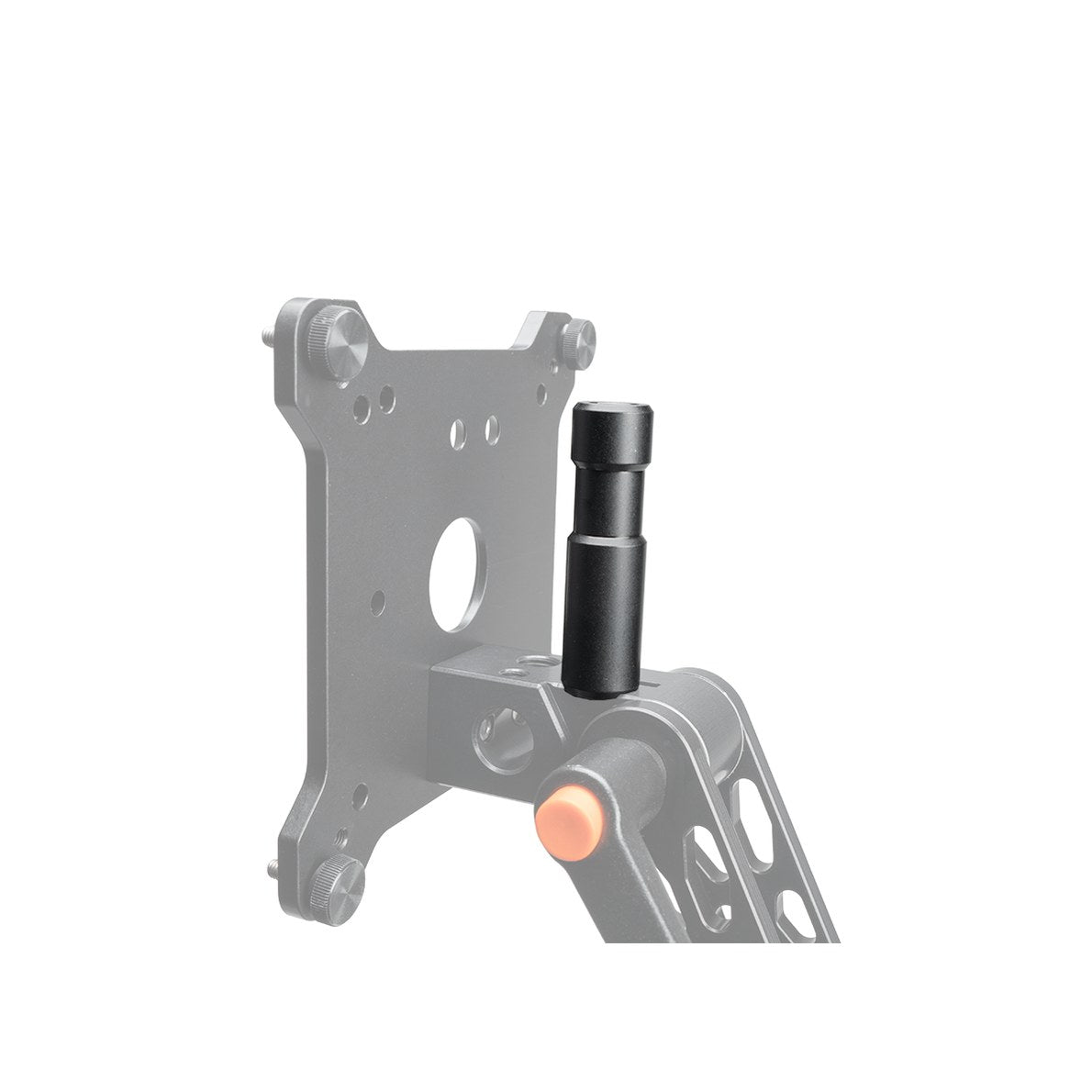Upgrade Innovations MMS 5/8 Mounting Baby Pin Non-Twist - M5