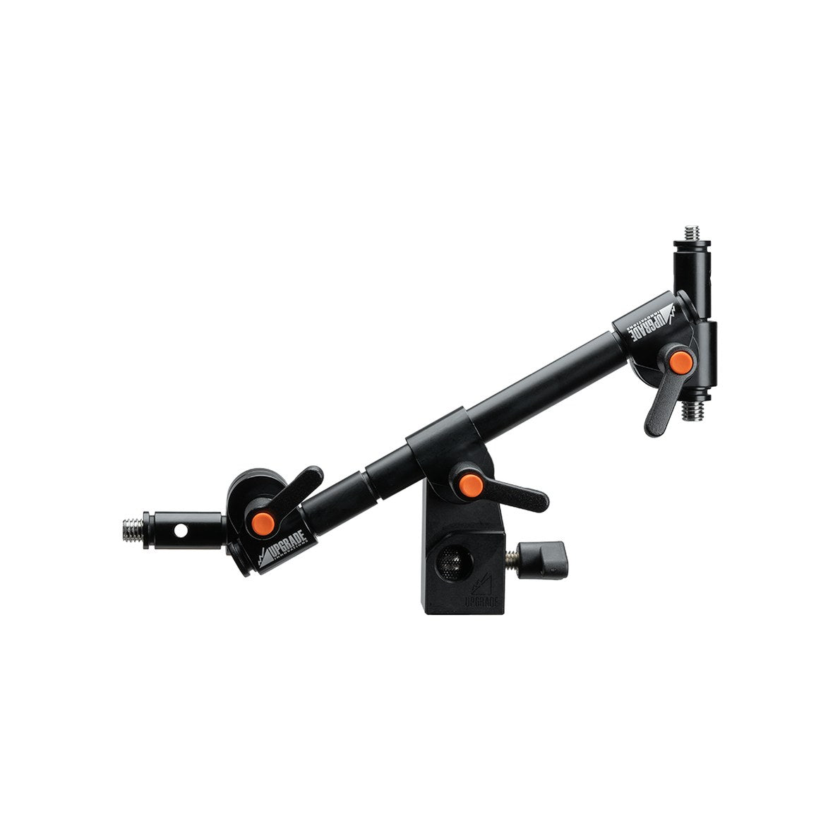 Upgrade Innovations Single 8" Rudy Arm to Ball-Loc Spigot Adapter