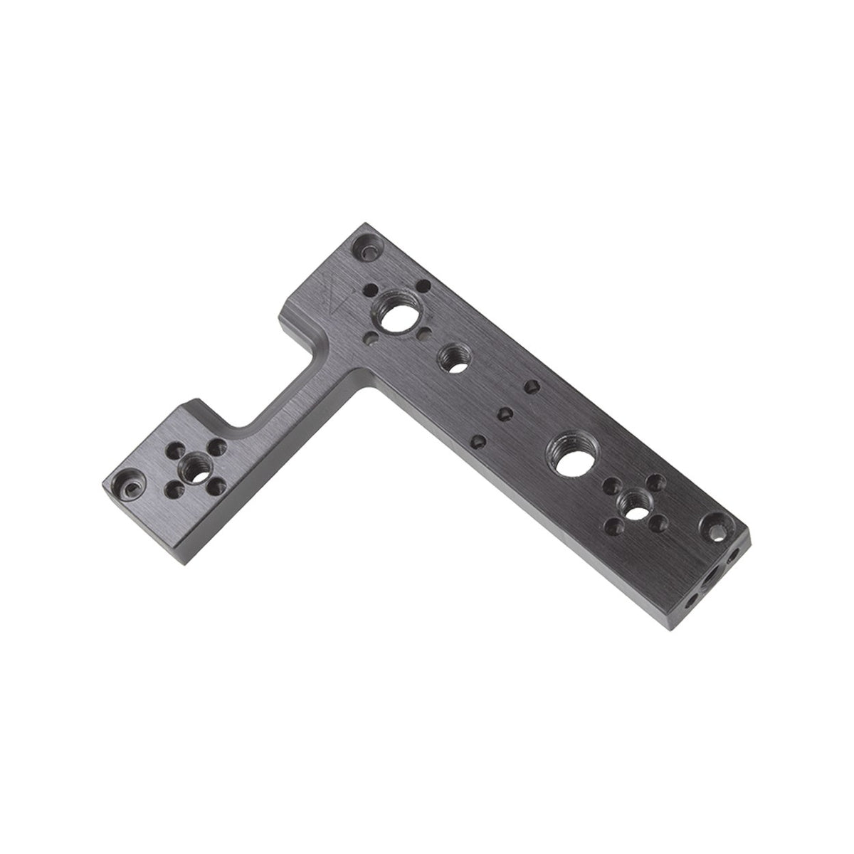 Upgrade Innovations Preston Single Channel Iris Plate
