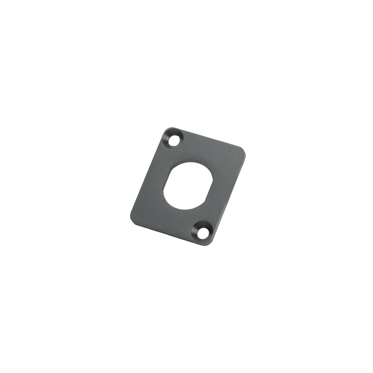 Upgrade Innovations Neutrik D Series Plate for LEMO 2B