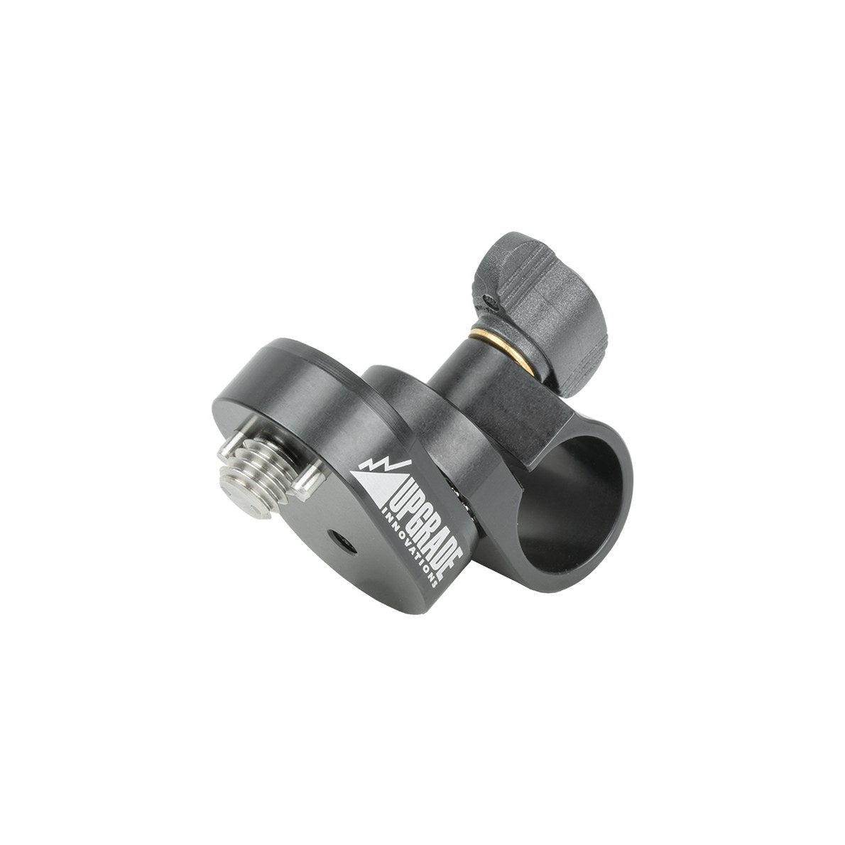Upgrade Innovations Arri 3/8" Pin-Loc 19mm Pivot Clamp