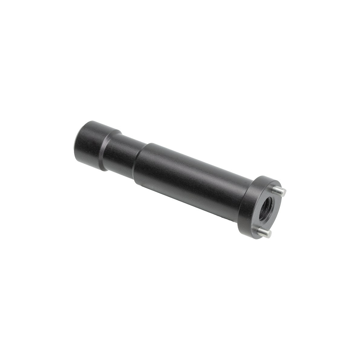 Upgrade Innovations 3" Baby Pin Arri 3/8" Pin-Loc Pattern for Headers