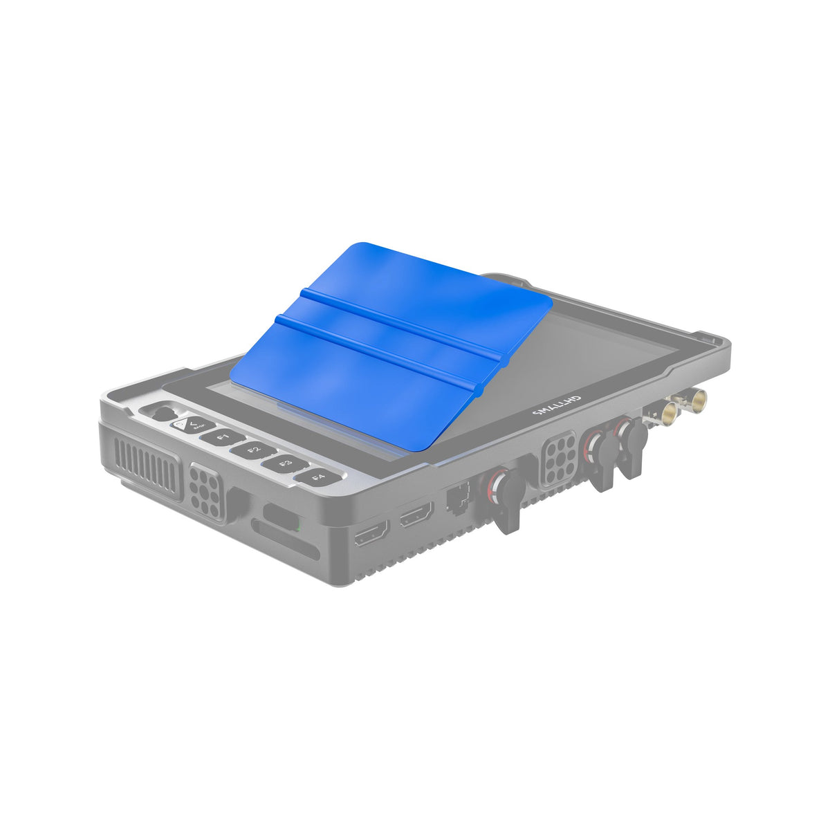 SmallHD Screen Protector Applicator