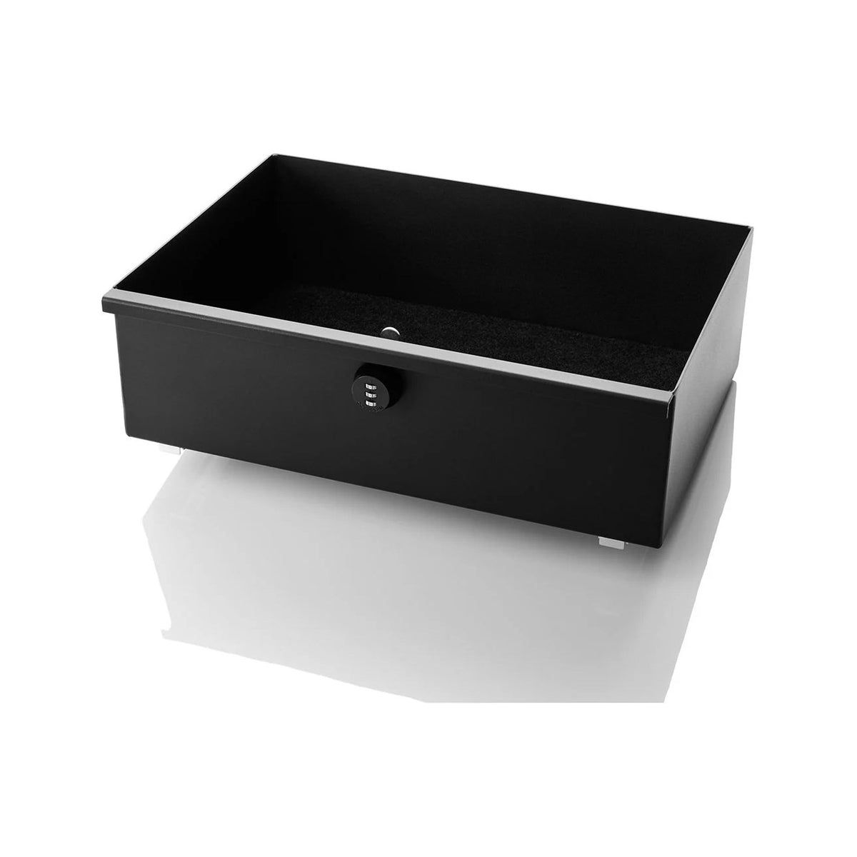 Inovativ Combo Locking Bottom Drawer for Deploy Gen IV